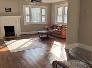 292 Treadwell St, Orangeburg, SC 29115