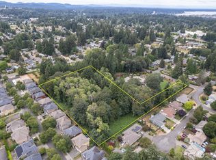 1515 Middle Street SE, Olympia, WA 98051