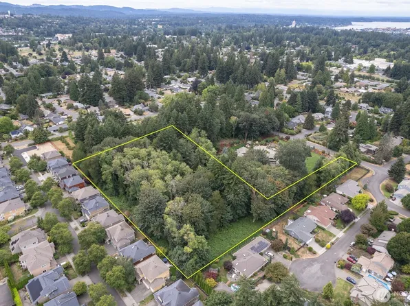 1515 Middle Street SE, Olympia, WA 98051