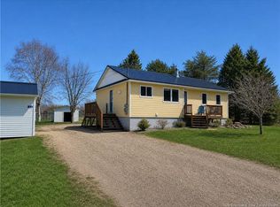 75 Hesler Dr, Sackville, NB E4L3E7