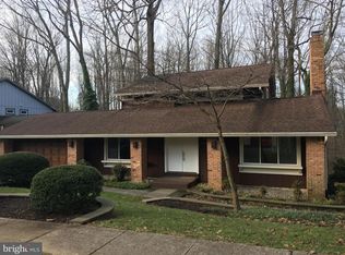 10967 Swansfield Rd, Columbia, MD 21044