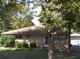 4010 Alden Ave, Indianapolis, IN