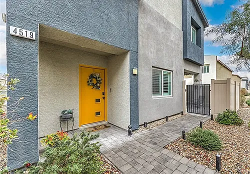 4519 Sapphire Moon Ave Photo 1