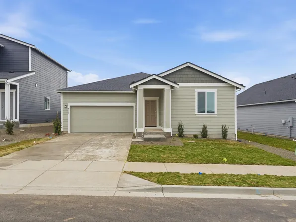 4175 W Connaught Ave, Spokane, WA 99208