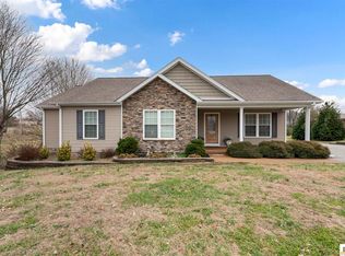 1210 S Dixie Hwy, Munfordville, KY 42765