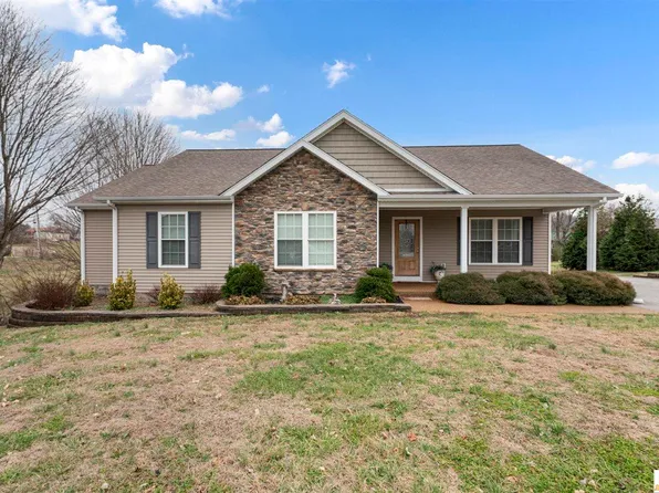 1210 S Dixie Hwy, Munfordville, KY 42765