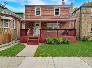 2207 N Mulligan Ave, Chicago, IL 60639