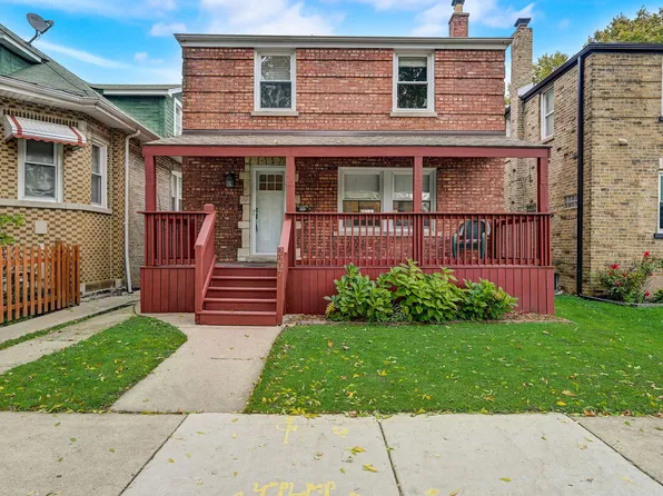 2207 N Mulligan Ave, Chicago, IL 60639