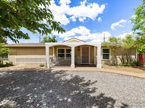 9000 E Manley Dr Unit 20, Prescott Valley, AZ 86314