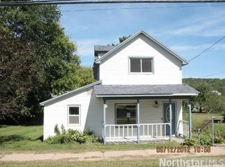 307 Main St, Knapp, WI 54749