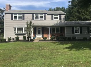 1872 Purdie Ln, Ambler, PA