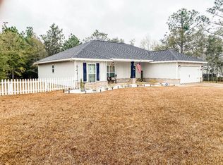 8712 Daryl Dr, Milton, FL 32583