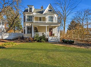 80 Mount Airy Rd, Bernardsville, NJ 07924