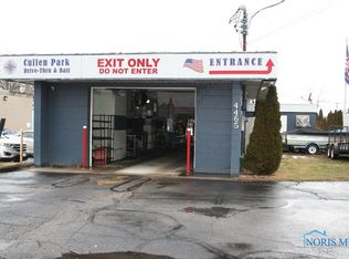 4465 N Summit St, Toledo, OH 43611