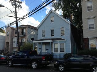 42-44 11th Avenue, Newark, NJ 07107