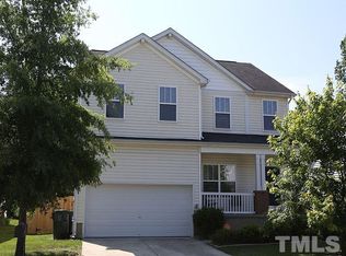 3624 Croydon Mill Way, Raleigh, NC 27616