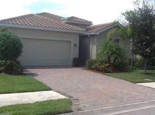 11672 Eros Rd, Lehigh Acres, FL 33971