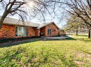 8217 Fm 707 S, Abilene, TX 79602