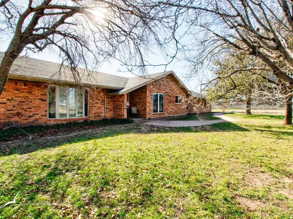 8217 Fm 707 S, Abilene, TX 79602