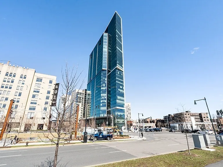 188 Brookline Ave #20E — Photo 30