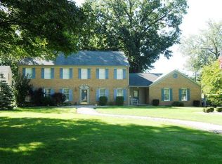 2601 E Broadway St, Logansport, IN