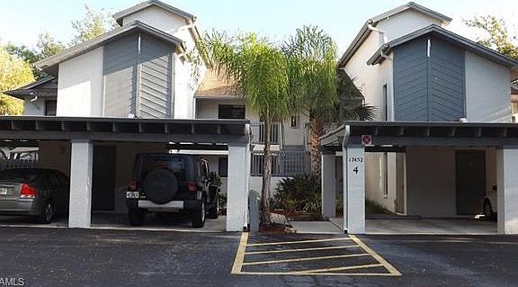 2nd image of 17452 Silver Fox Dr APT F