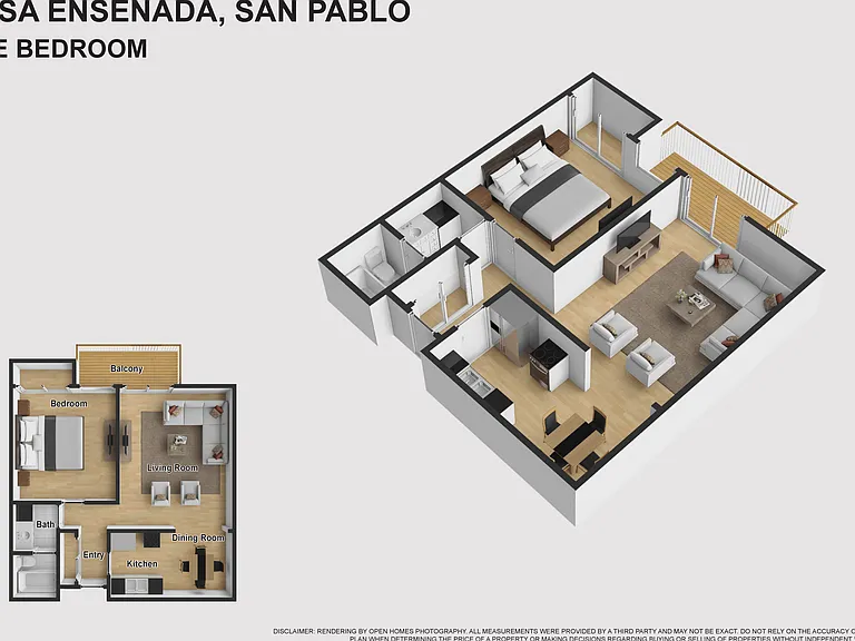 Casa Ensenada — Photo 10