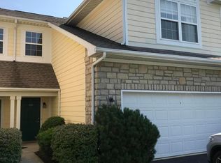 3828 Gabrielle Dr, Dublin, OH 43016