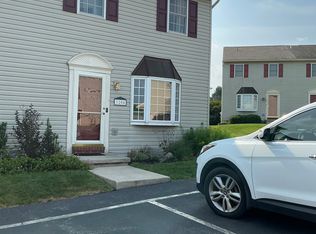 1200 Fredrick Blvd #1, Reading, PA 19605