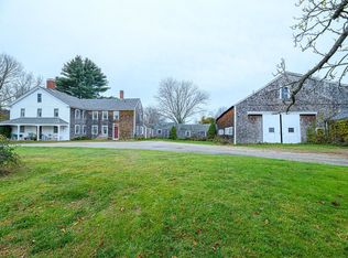 11 Brewer Rd, Kensington, NH 03833