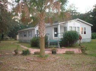 1753 Sugar Pond Rd, Edisto Island, SC 29438