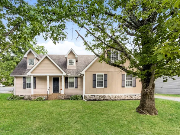 3202 Lakeford Dr, Nashville, TN 37214