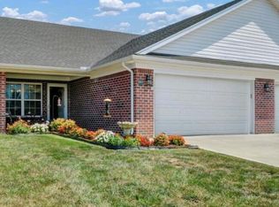 11415 River Falls Dr, Louisville, KY 40272