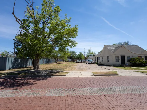 2005 Avenue M, Lubbock, TX 79411