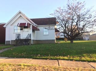 1304 12th Ave, Natrona heights, PA 15065