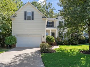 524 S Orchard Farms Ave, Simpsonville, SC 29681