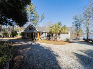 180 Holly Point Ct, Prosperity, SC 29127