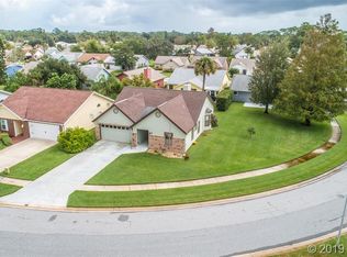 815 Island Point Dr, New Smyrna Beach, FL 32168