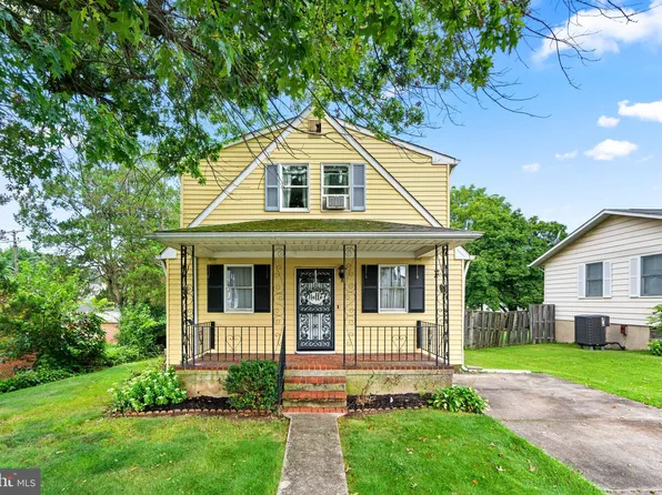 5716 Phillips St, Baltimore, MD 21225