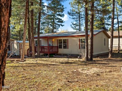 2186 McNeill St, Lakeside, AZ, 85929