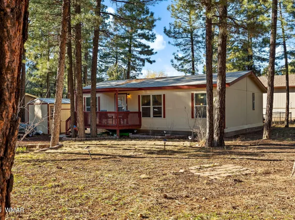 2186 McNeill St, Lakeside, AZ 85929