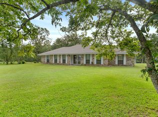 1230 Tom Moore Rd, Leesville, LA 71446