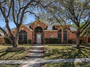 1408 Hamilton Dr, Cedar Hill, TX