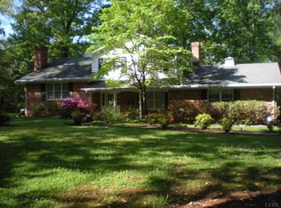 178 Irvington Springs Rd, Lynchburg, VA 24503