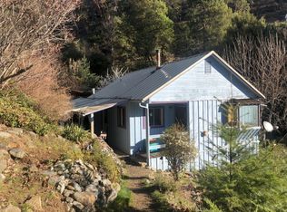 18541 Denny Rd, Burnt Ranch, CA 95527