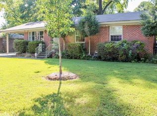 7 Timothy Ln, Conway, AR 72034