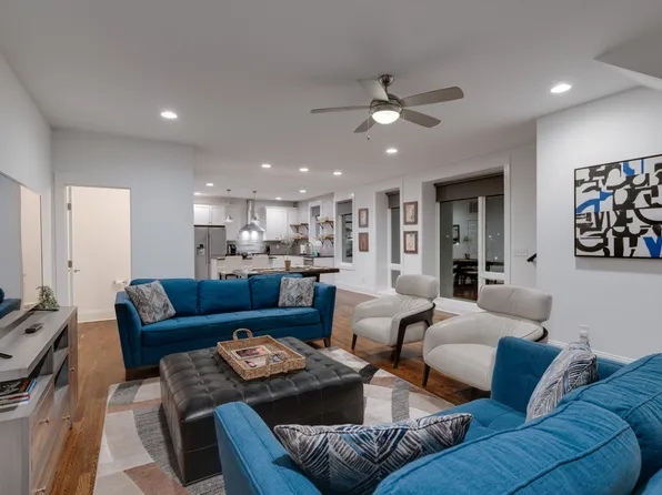 2711 Biloxi Ave, Nashville, TN 37204