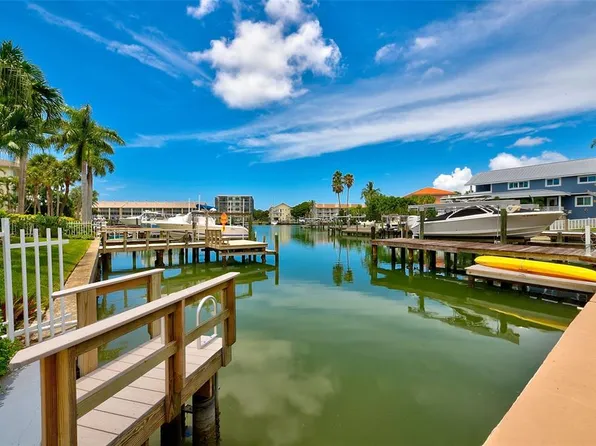 5TH St E, Saint Petersburg, FL 33715