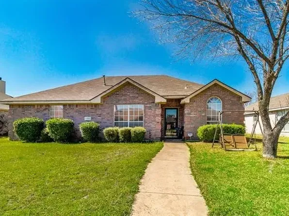 7513 Bryn Mawr Dr, Rowlett, TX 75089