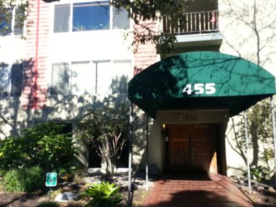 455 Crescent St APT 318, Oakland, CA, 94610